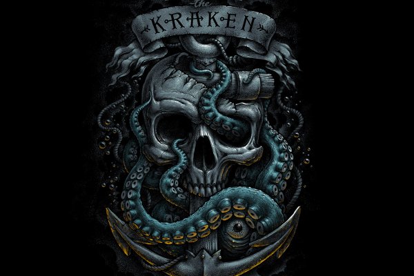 Kraken marketing lab