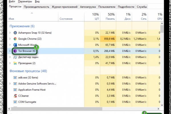 Ссылки тор браузер